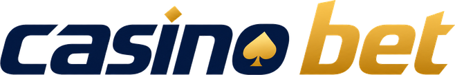 casino bet official logo